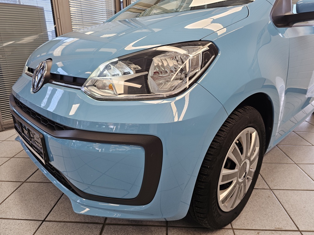 VW up! bei Hoffmann Automobile in Wolfsburg kaufen und sofort mitnehmen - Bild 18