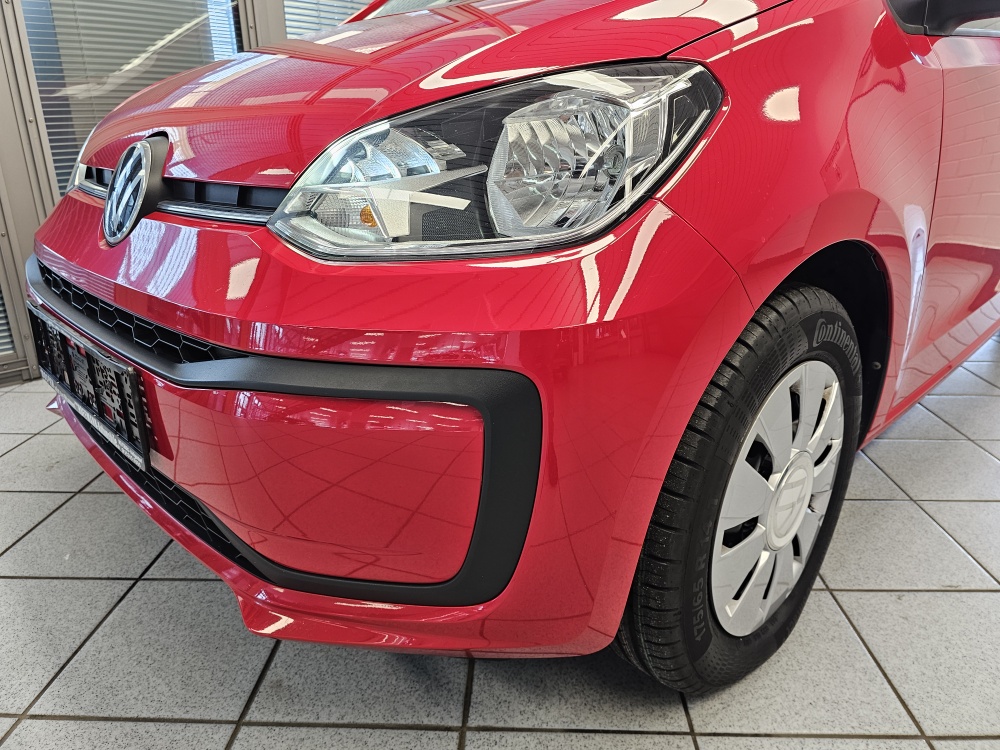 VW up! bei Hoffmann Automobile in Wolfsburg kaufen und sofort mitnehmen - Bild 18