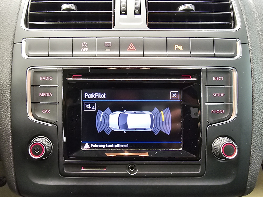 VW Polo bei Hoffmann Automobile in Wolfsburg kaufen und sofort mitnehmen - Bild 10