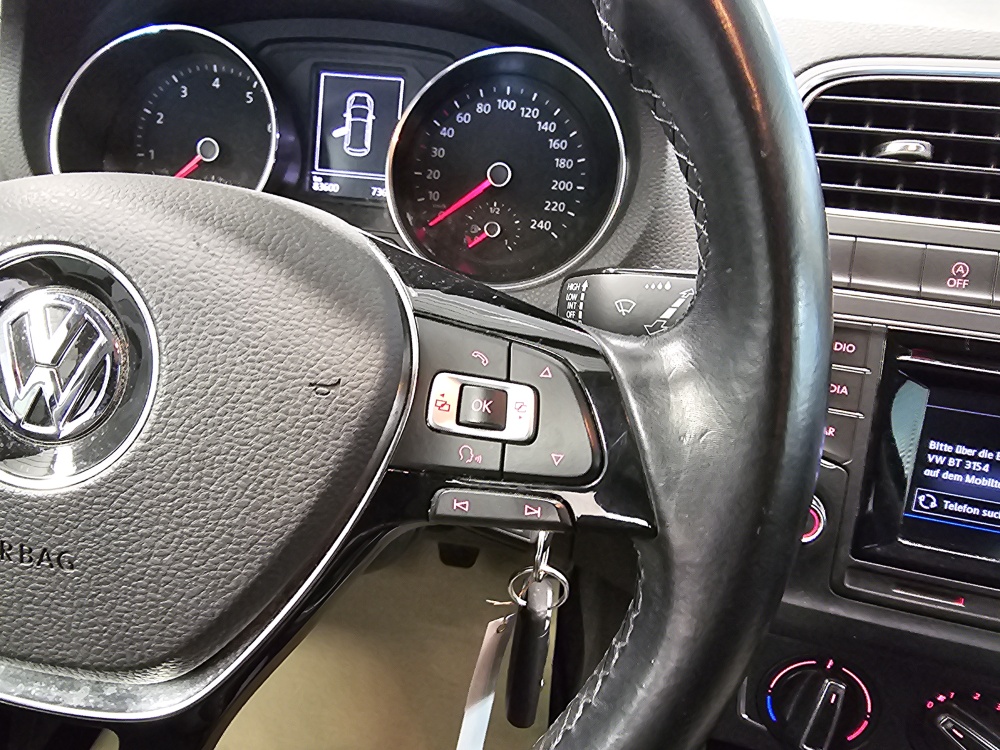 VW Polo bei Hoffmann Automobile in Wolfsburg kaufen und sofort mitnehmen - Bild 11