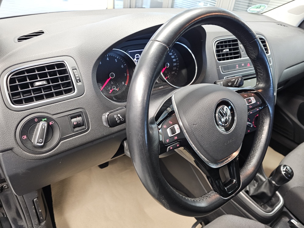 VW Polo bei Hoffmann Automobile in Wolfsburg kaufen und sofort mitnehmen - Bild 15