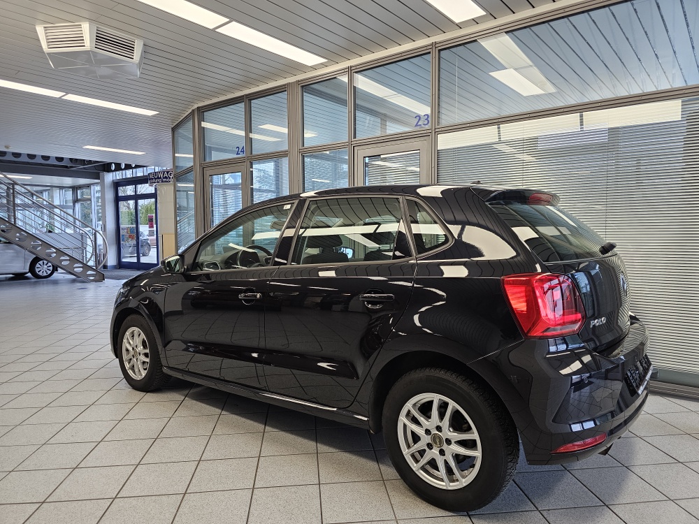 VW Polo bei Hoffmann Automobile in Wolfsburg kaufen und sofort mitnehmen - Bild 18