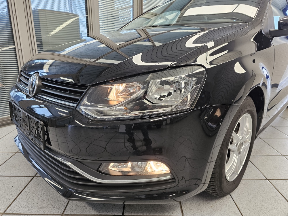 VW Polo bei Hoffmann Automobile in Wolfsburg kaufen und sofort mitnehmen - Bild 19
