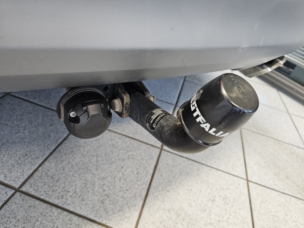 Hyundai Tucson bei Hoffmann Automobile in Wolfsburg kaufen und sofort mitnehmen - Bild 3