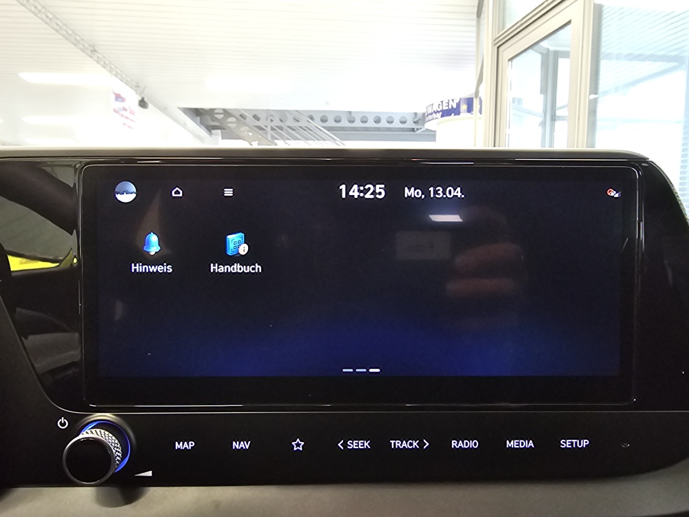 Hyundai i20 bei Hoffmann Automobile in Wolfsburg kaufen und sofort mitnehmen - Bild 10