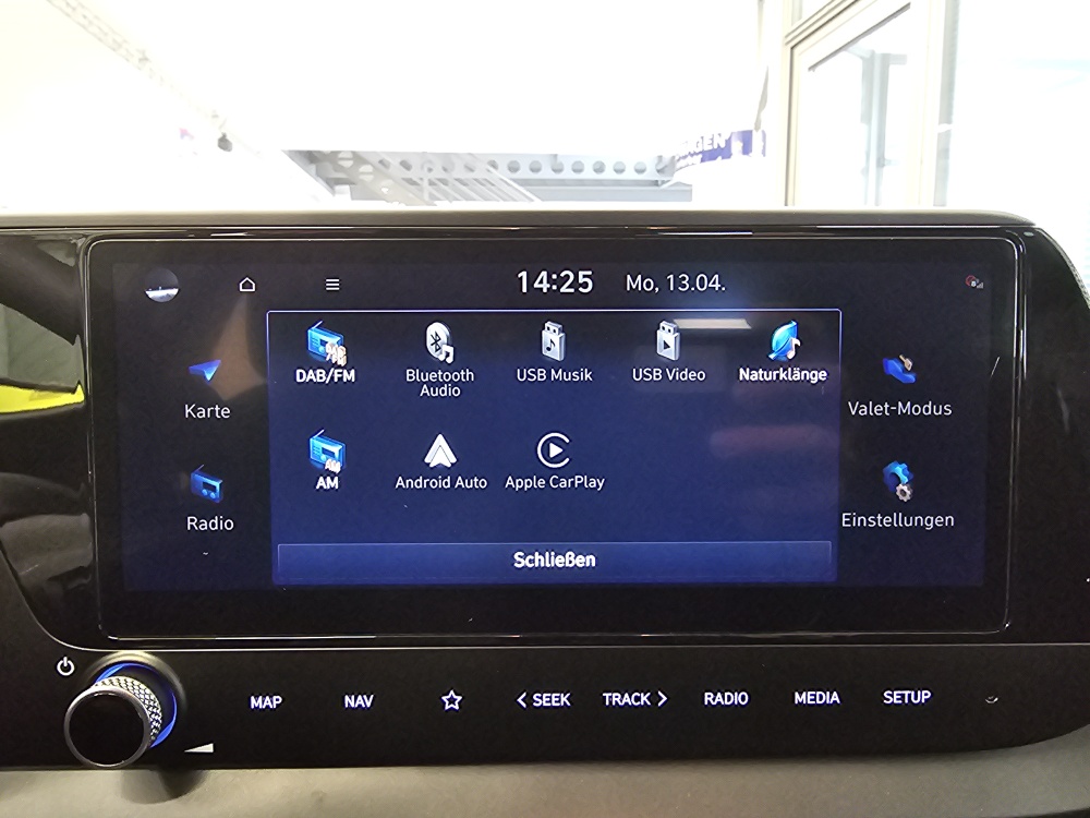 Hyundai i20 bei Hoffmann Automobile in Wolfsburg kaufen und sofort mitnehmen - Bild 13