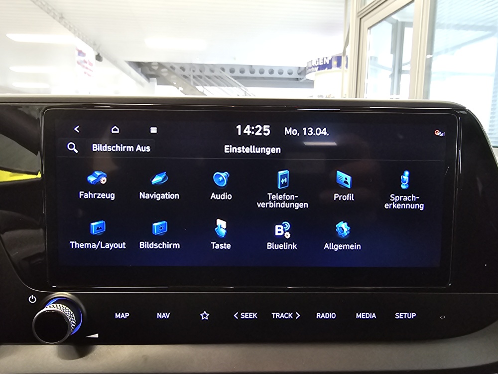 Hyundai i20 bei Hoffmann Automobile in Wolfsburg kaufen und sofort mitnehmen - Bild 14