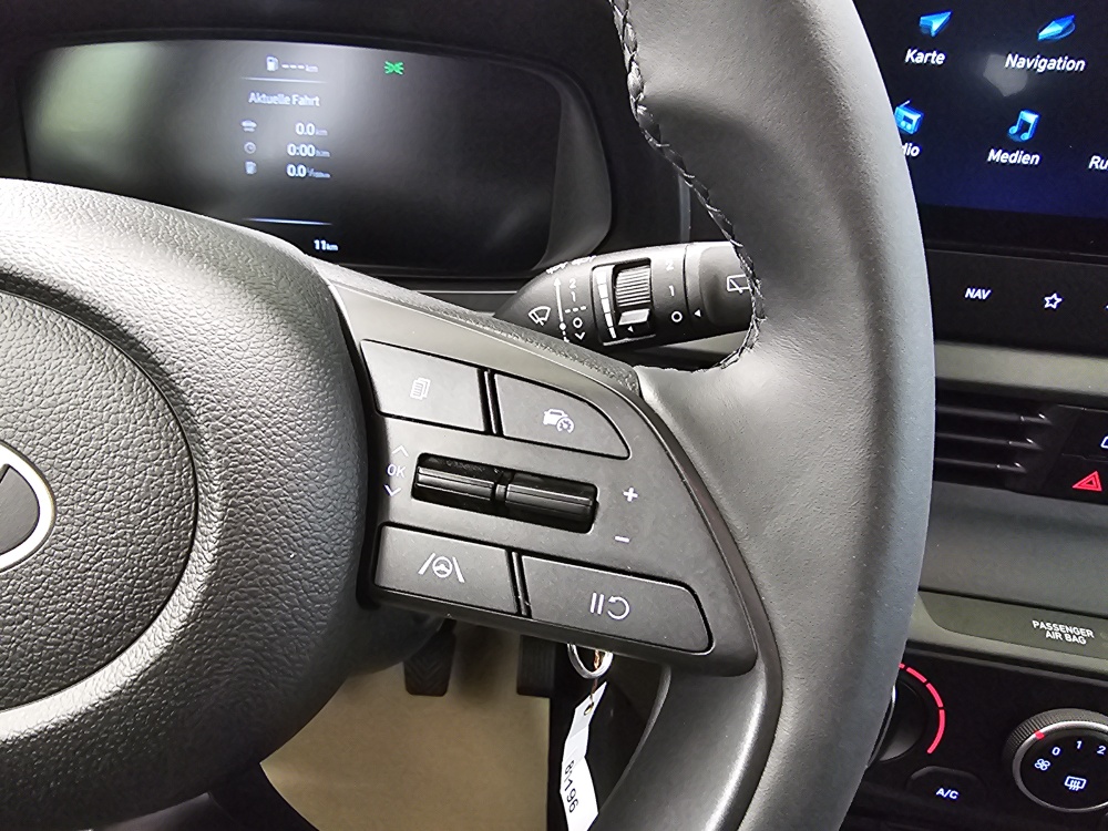 Hyundai i20 bei Hoffmann Automobile in Wolfsburg kaufen und sofort mitnehmen - Bild 17