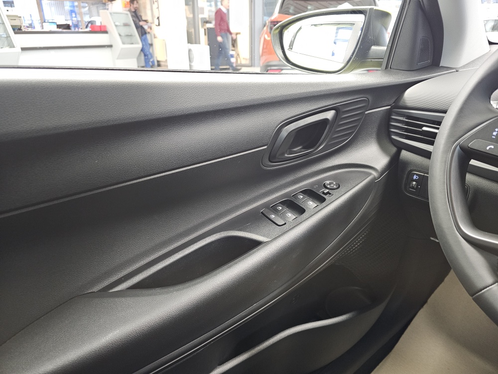 Hyundai i20 bei Hoffmann Automobile in Wolfsburg kaufen und sofort mitnehmen - Bild 19