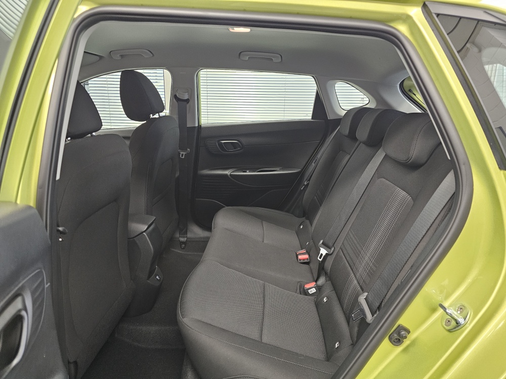 Hyundai i20 bei Hoffmann Automobile in Wolfsburg kaufen und sofort mitnehmen - Bild 4