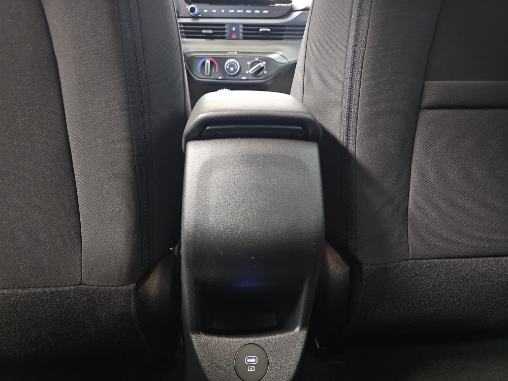 Hyundai i20 bei Hoffmann Automobile in Wolfsburg kaufen und sofort mitnehmen - Bild 5