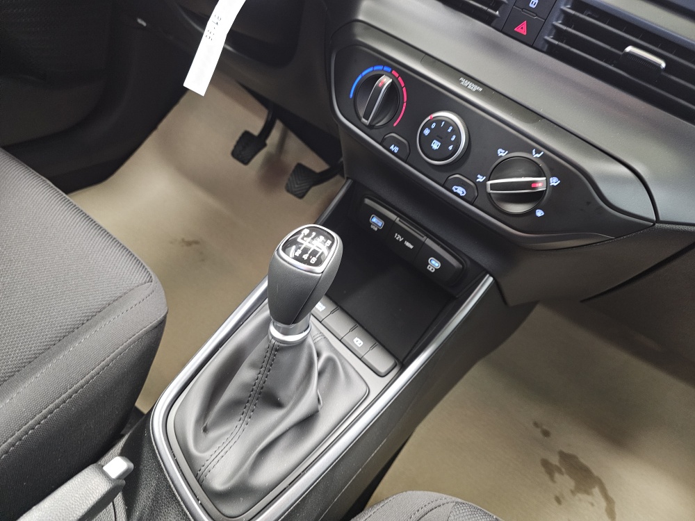 Hyundai i20 bei Hoffmann Automobile in Wolfsburg kaufen und sofort mitnehmen - Bild 7