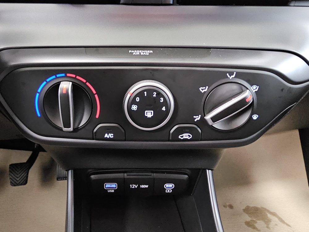 Hyundai i20 bei Hoffmann Automobile in Wolfsburg kaufen und sofort mitnehmen - Bild 8