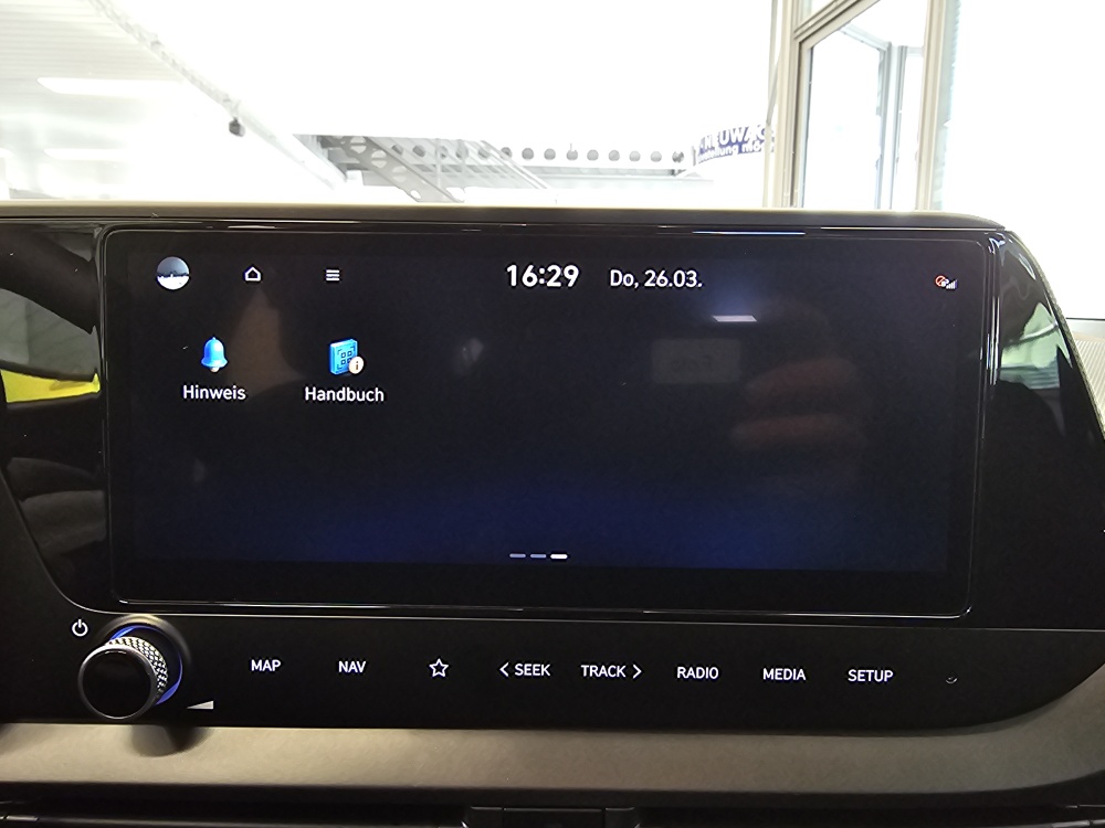 Hyundai i20 bei Hoffmann Automobile in Wolfsburg kaufen und sofort mitnehmen - Bild 10