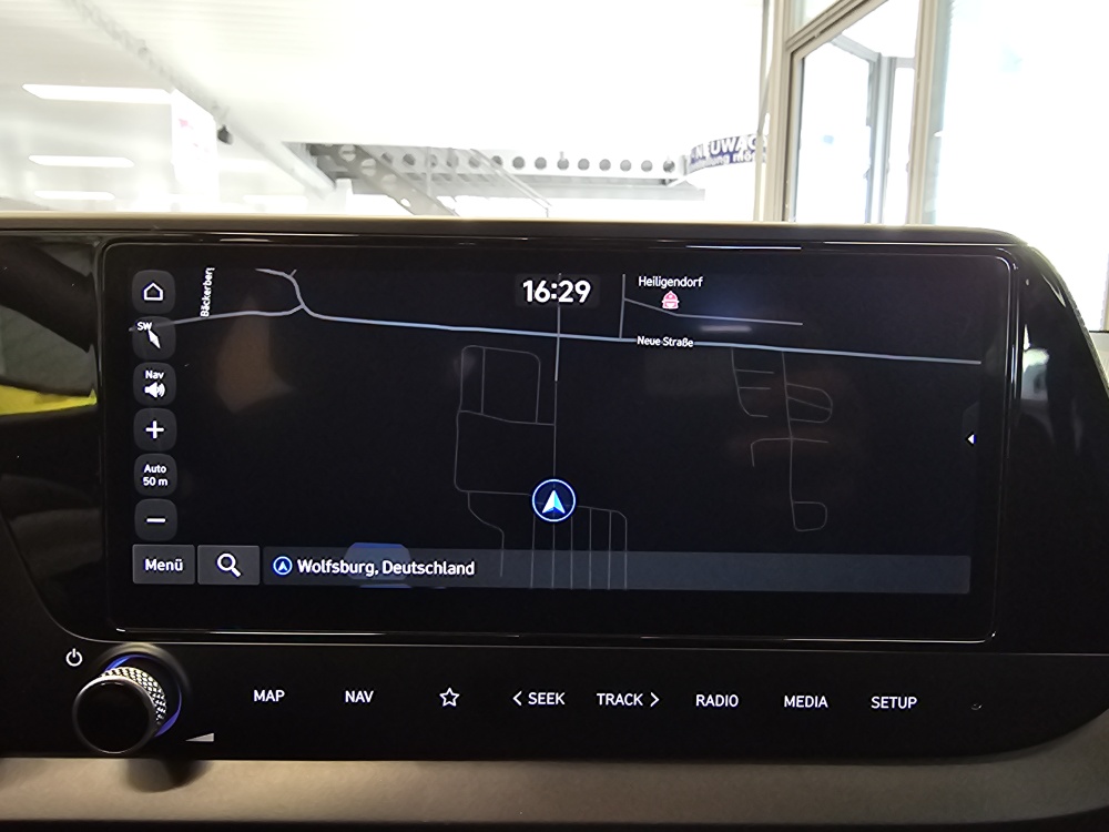 Hyundai i20 bei Hoffmann Automobile in Wolfsburg kaufen und sofort mitnehmen - Bild 11