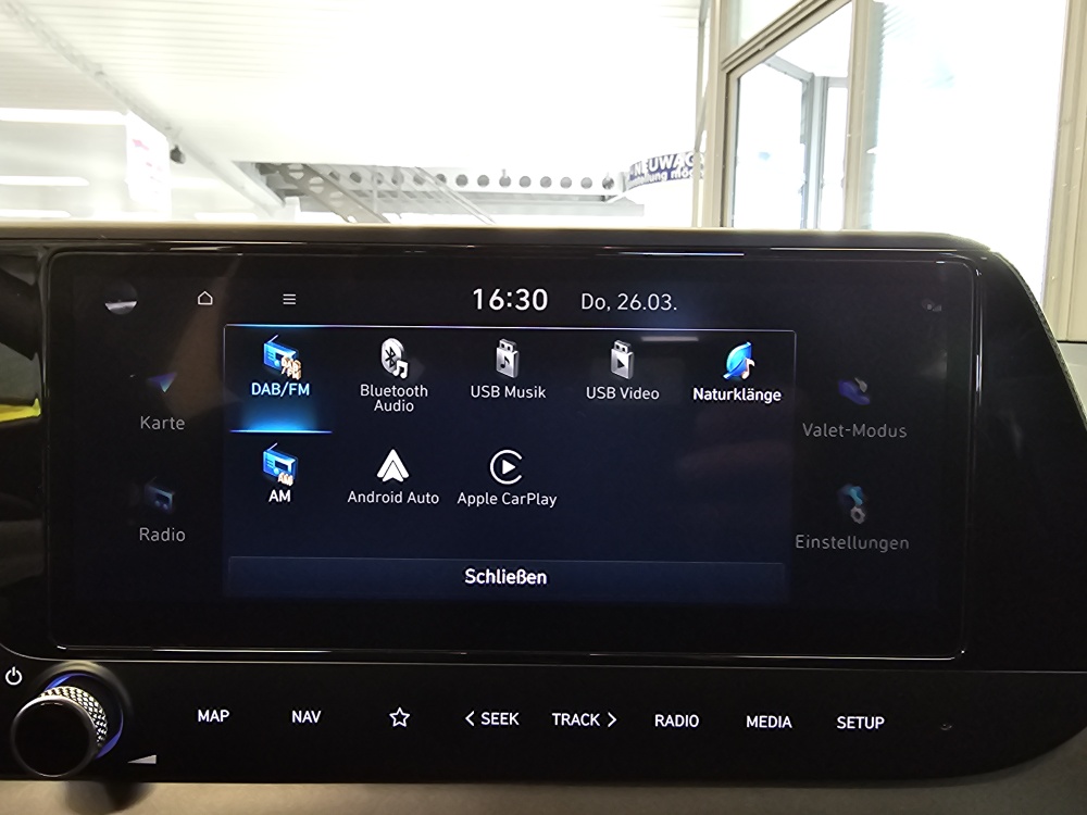 Hyundai i20 bei Hoffmann Automobile in Wolfsburg kaufen und sofort mitnehmen - Bild 13