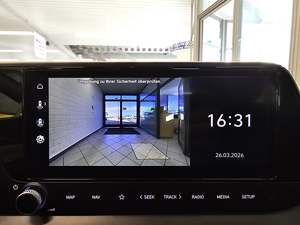 Hyundai i20 bei Hoffmann Automobile in Wolfsburg kaufen und sofort mitnehmen - Bild 16