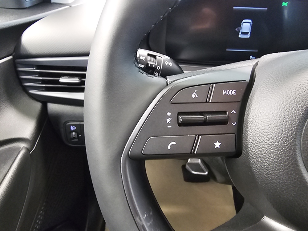 Hyundai i20 bei Hoffmann Automobile in Wolfsburg kaufen und sofort mitnehmen - Bild 18