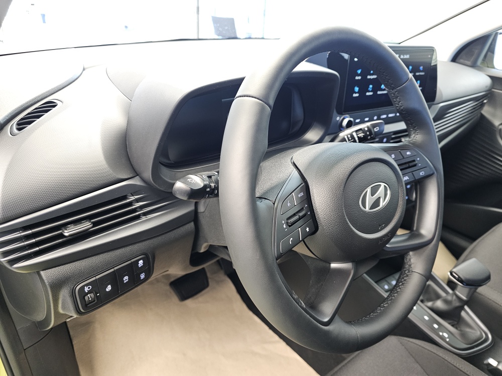 Hyundai i20 bei Hoffmann Automobile in Wolfsburg kaufen und sofort mitnehmen - Bild 21