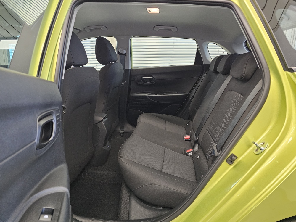 Hyundai i20 bei Hoffmann Automobile in Wolfsburg kaufen und sofort mitnehmen - Bild 4