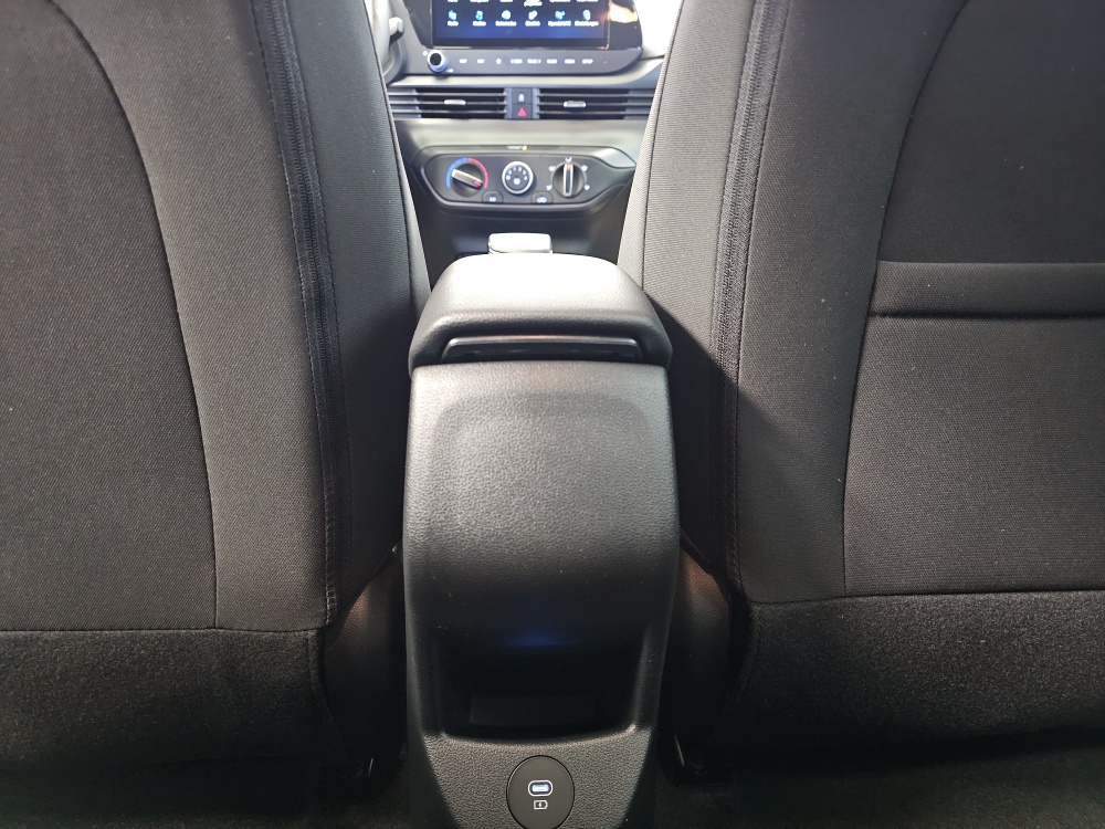 Hyundai i20 bei Hoffmann Automobile in Wolfsburg kaufen und sofort mitnehmen - Bild 5