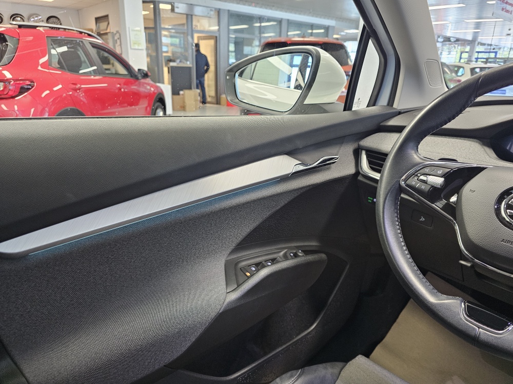 Skoda Enyaq bei Hoffmann Automobile in Wolfsburg kaufen und sofort mitnehmen - Bild 22