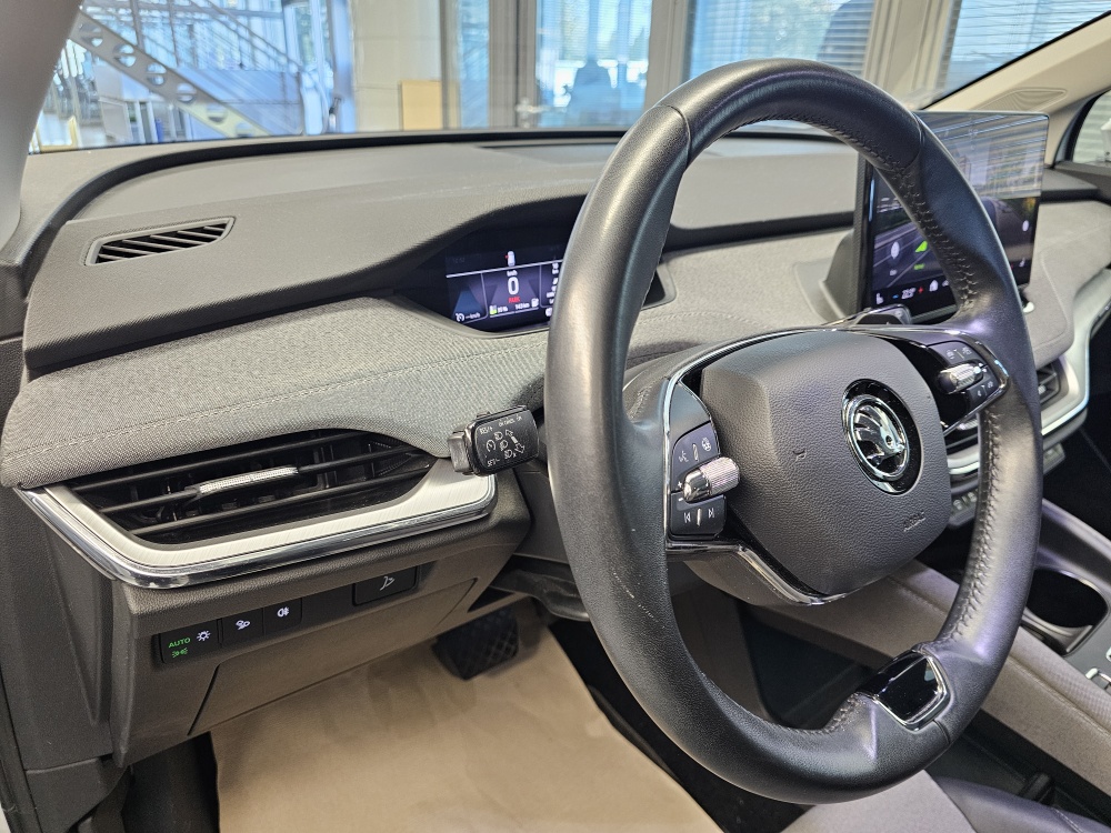 Skoda Enyaq bei Hoffmann Automobile in Wolfsburg kaufen und sofort mitnehmen - Bild 24