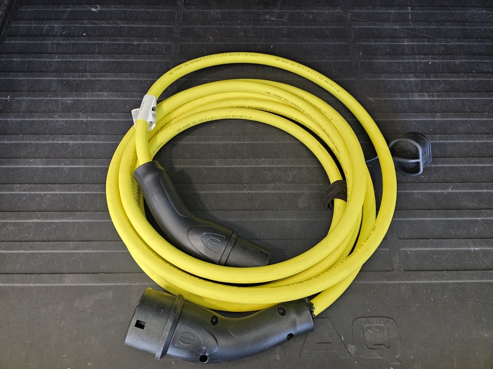 Skoda Enyaq bei Hoffmann Automobile in Wolfsburg kaufen und sofort mitnehmen - Bild 3