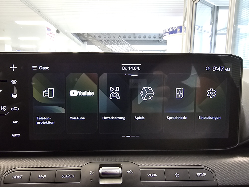 Kia K4 bei Hoffmann Automobile in Wolfsburg kaufen und sofort mitnehmen - Bild 10