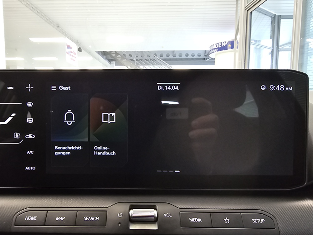 Kia K4 bei Hoffmann Automobile in Wolfsburg kaufen und sofort mitnehmen - Bild 12