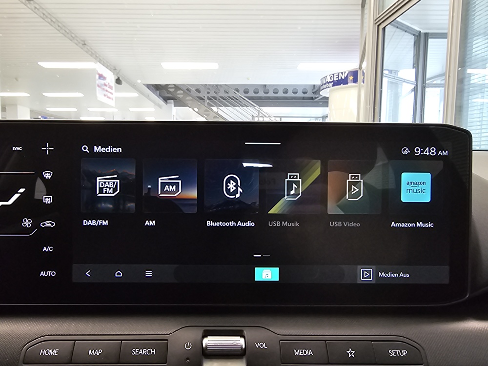 Kia K4 bei Hoffmann Automobile in Wolfsburg kaufen und sofort mitnehmen - Bild 13