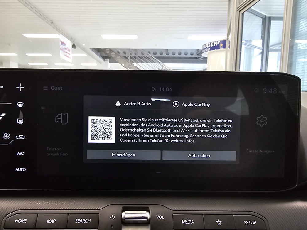 Kia K4 bei Hoffmann Automobile in Wolfsburg kaufen und sofort mitnehmen - Bild 15