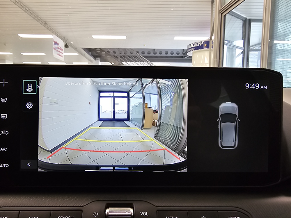 Kia K4 bei Hoffmann Automobile in Wolfsburg kaufen und sofort mitnehmen - Bild 18