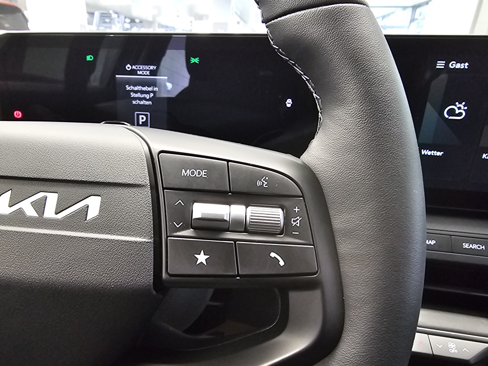 Kia K4 bei Hoffmann Automobile in Wolfsburg kaufen und sofort mitnehmen - Bild 19