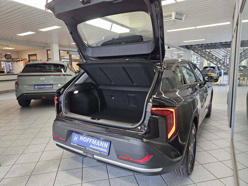 Kia K4 bei Hoffmann Automobile in Wolfsburg kaufen und sofort mitnehmen - Bild 2