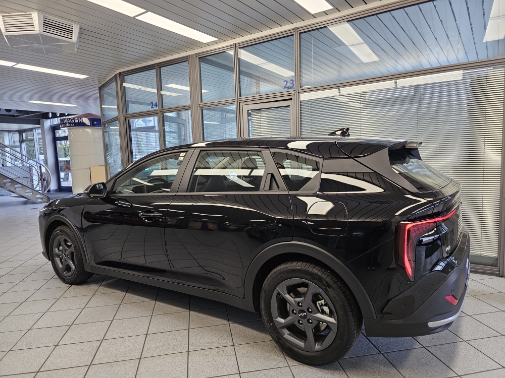 Kia K4 bei Hoffmann Automobile in Wolfsburg kaufen und sofort mitnehmen - Bild 26