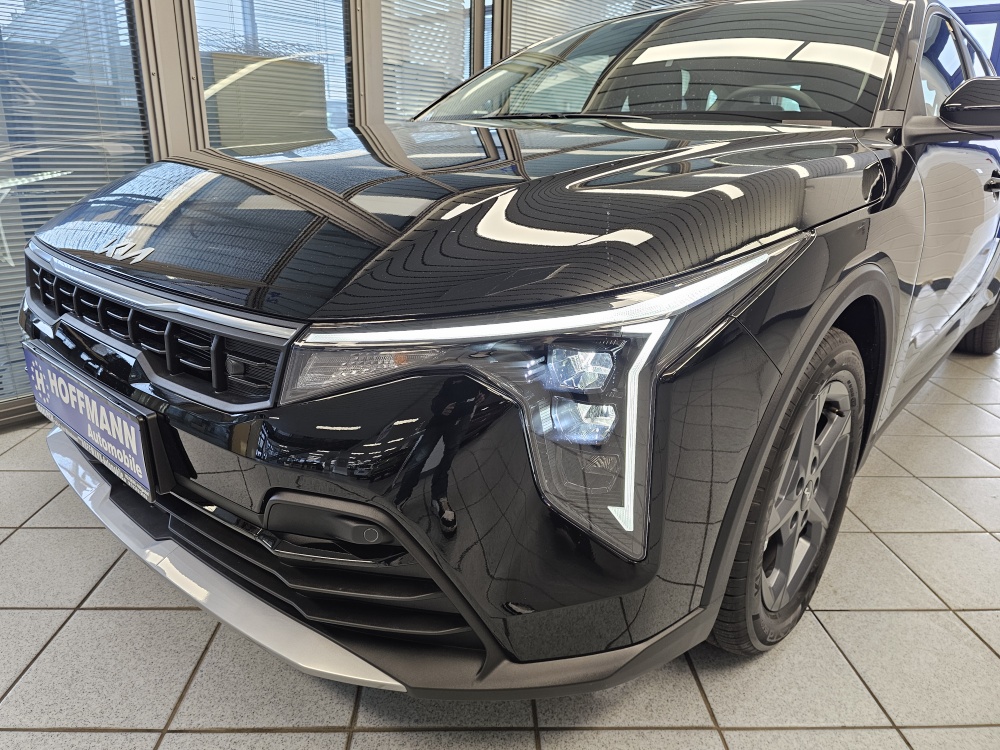 Kia K4 bei Hoffmann Automobile in Wolfsburg kaufen und sofort mitnehmen - Bild 27