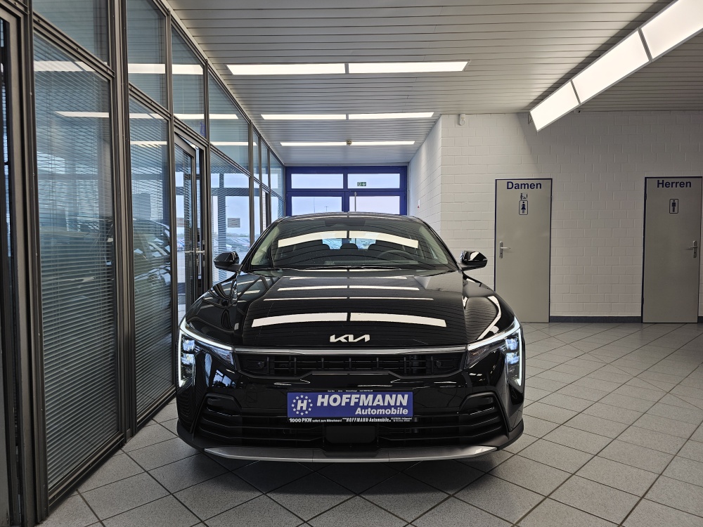 Kia K4 bei Hoffmann Automobile in Wolfsburg kaufen und sofort mitnehmen - Bild 28
