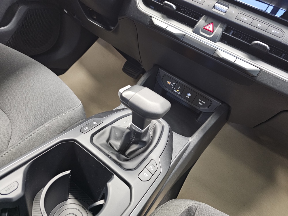 Kia K4 bei Hoffmann Automobile in Wolfsburg kaufen und sofort mitnehmen - Bild 7