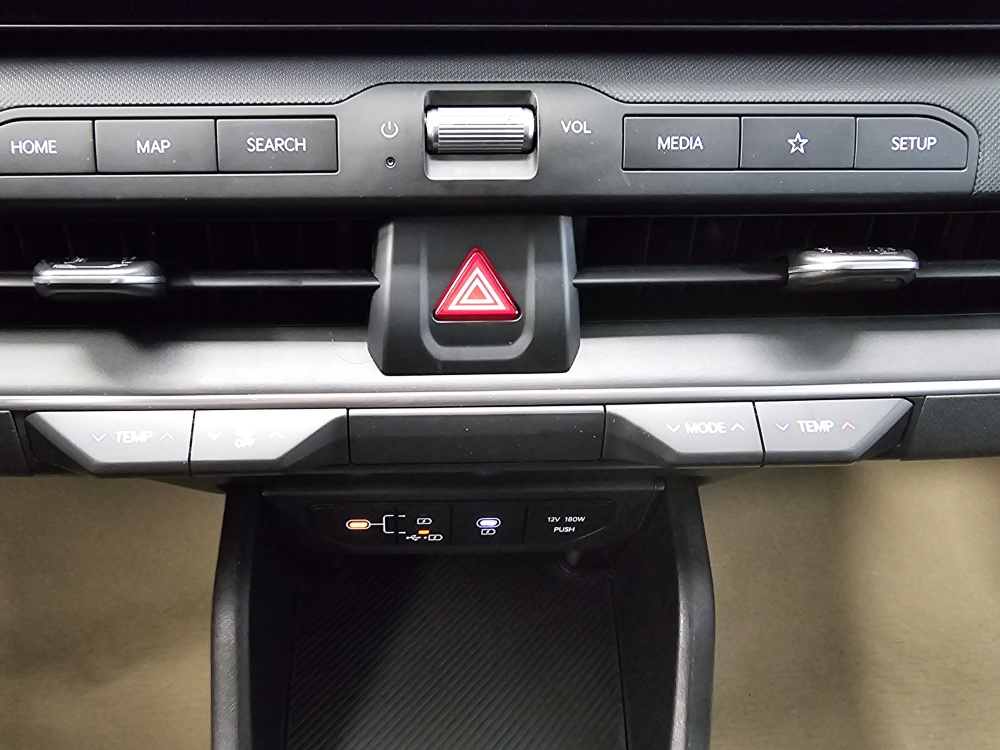 Kia K4 bei Hoffmann Automobile in Wolfsburg kaufen und sofort mitnehmen - Bild 8