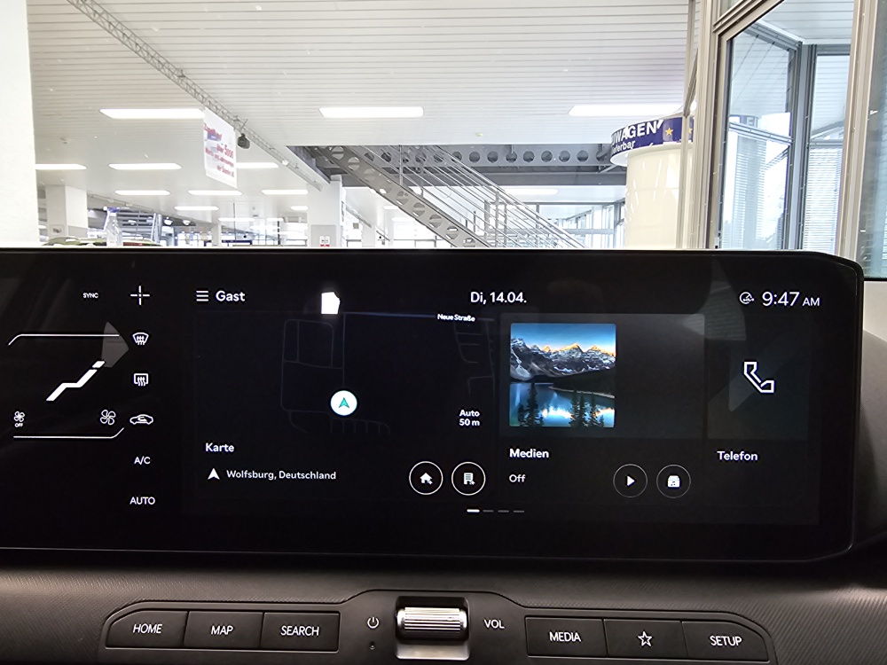 Kia K4 bei Hoffmann Automobile in Wolfsburg kaufen und sofort mitnehmen - Bild 9