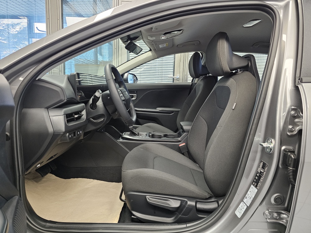 Kia K4 bei Hoffmann Automobile in Wolfsburg kaufen und sofort mitnehmen - Bild 24