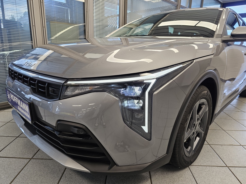 Kia K4 bei Hoffmann Automobile in Wolfsburg kaufen und sofort mitnehmen - Bild 27