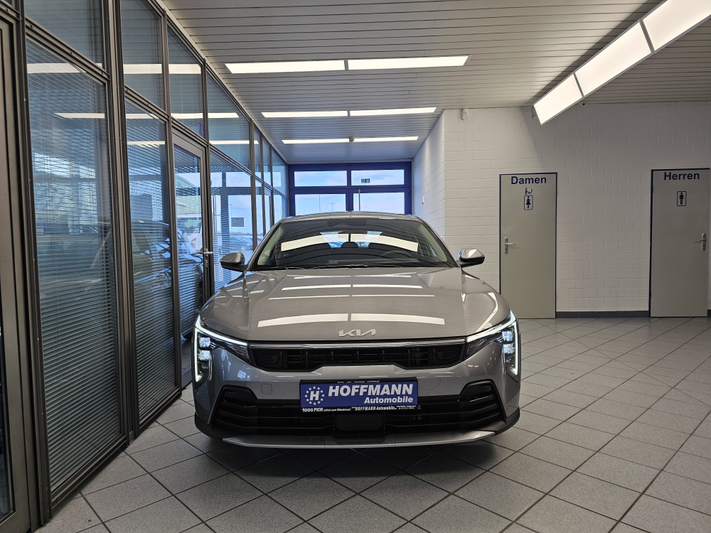 Kia K4 bei Hoffmann Automobile in Wolfsburg kaufen und sofort mitnehmen - Bild 28