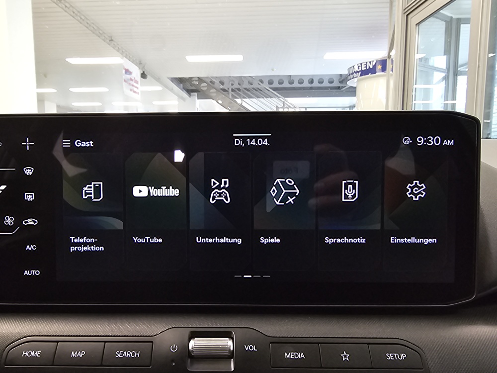 Kia K4 bei Hoffmann Automobile in Wolfsburg kaufen und sofort mitnehmen - Bild 10