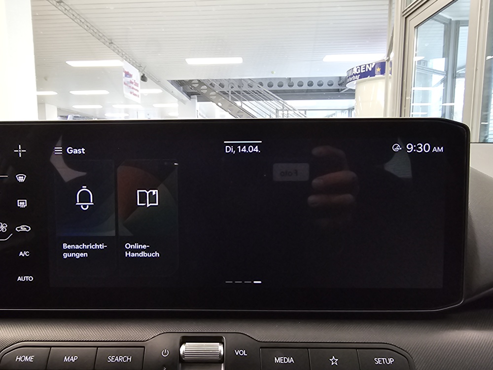 Kia K4 bei Hoffmann Automobile in Wolfsburg kaufen und sofort mitnehmen - Bild 12