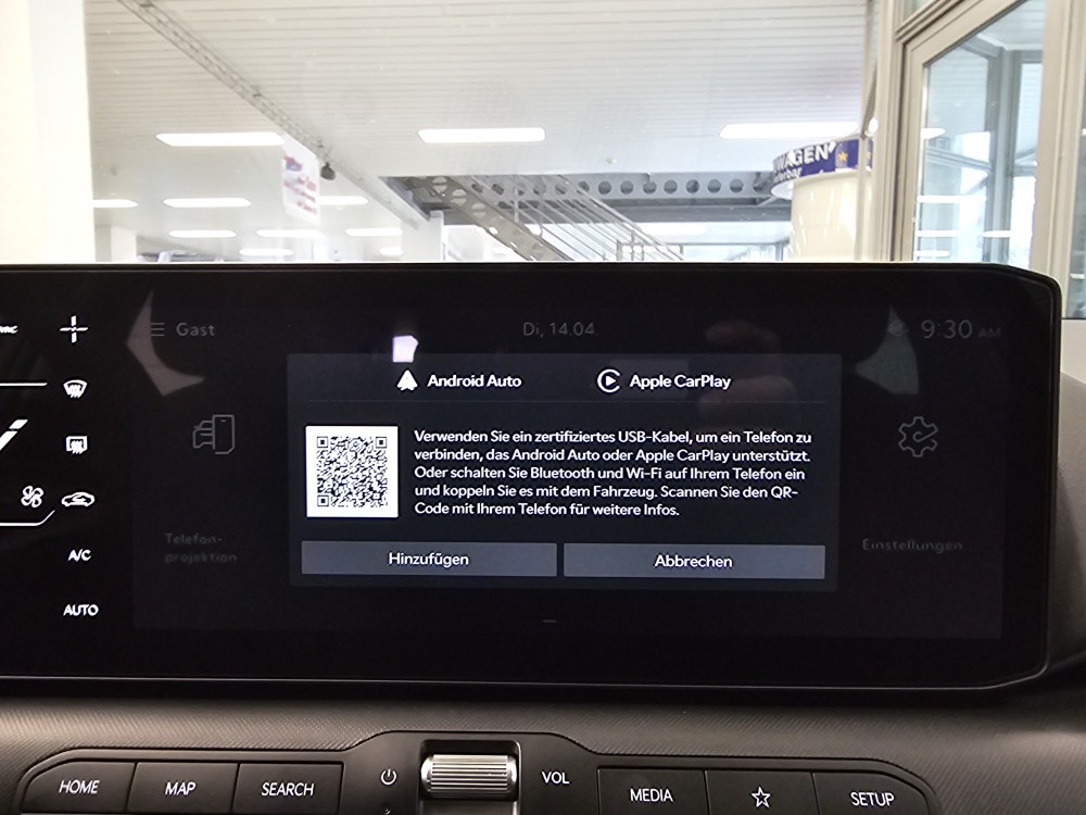 Kia K4 bei Hoffmann Automobile in Wolfsburg kaufen und sofort mitnehmen - Bild 13