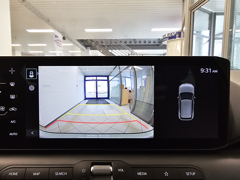 Kia K4 bei Hoffmann Automobile in Wolfsburg kaufen und sofort mitnehmen - Bild 18