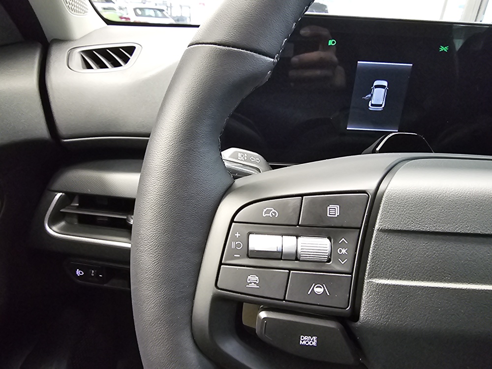 Kia K4 bei Hoffmann Automobile in Wolfsburg kaufen und sofort mitnehmen - Bild 20