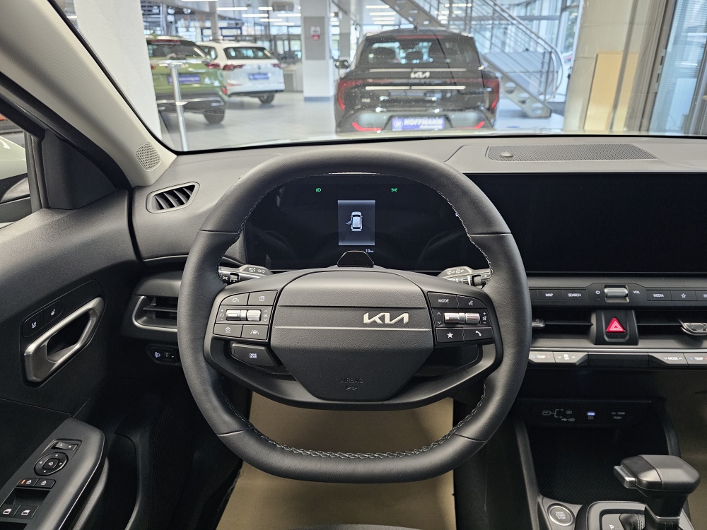 Kia K4 bei Hoffmann Automobile in Wolfsburg kaufen und sofort mitnehmen - Bild 22